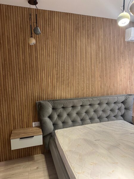 Baneasa, Sos. Gheorghe Ionescu Sisesti 92-96